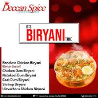 Deccan Spice image 1
